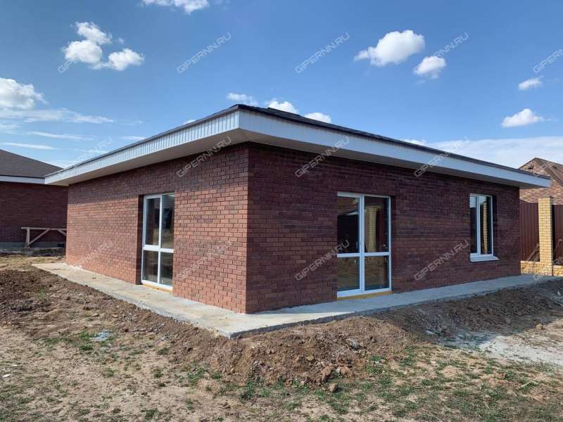 дом на  деревня Подвалиха