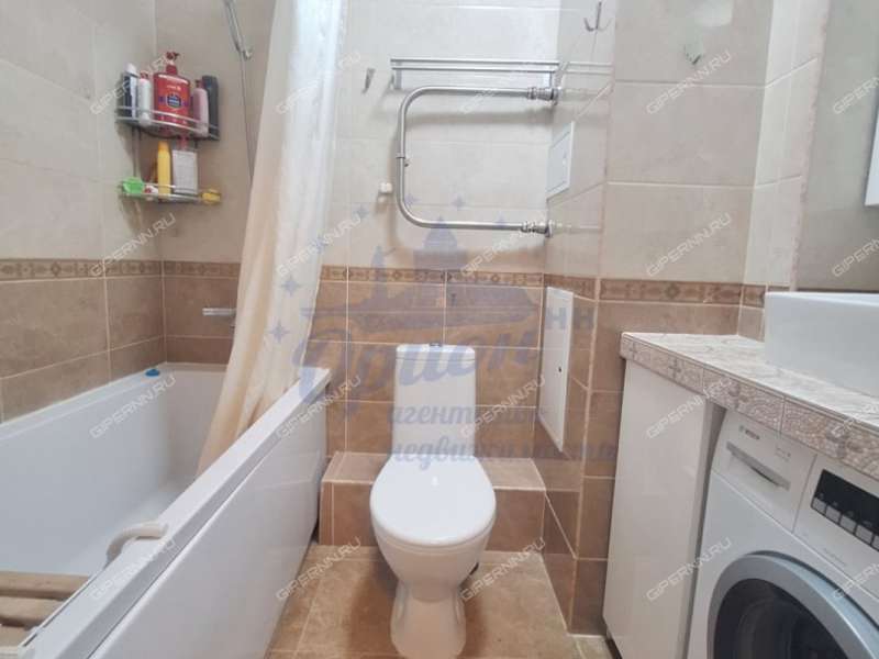 двухкомнатная квартира на Черкесской улице дом 3 деревня Анкудиновка