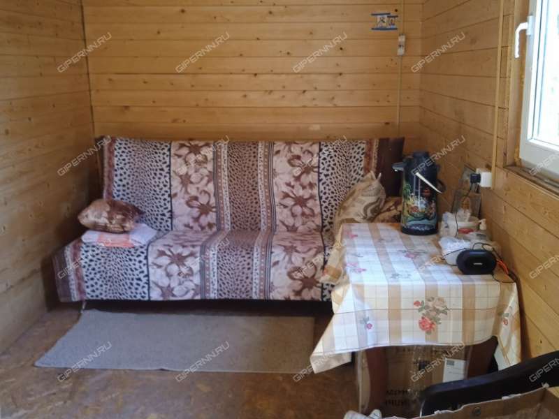 дача на СНТ Надежда