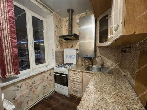 2-komnatnaya-ul-proezzhaya-d-16 фото