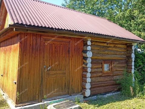 dacha-poselok-pri-stancii-osinki-semenovskiy-gorodskoy-okrug фото