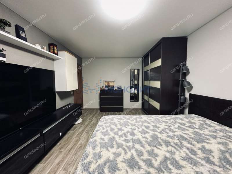 двухкомнатная квартира на улице Октябрьской Революции дом 51