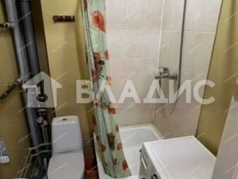 квартира-студия на Южном бульваре дом 8