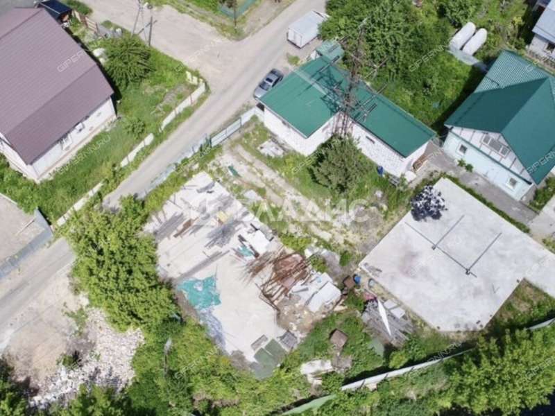 дом на Волочильной улице