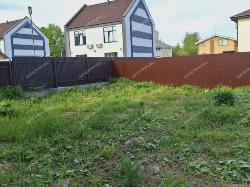 коттедж на  деревня Ройка