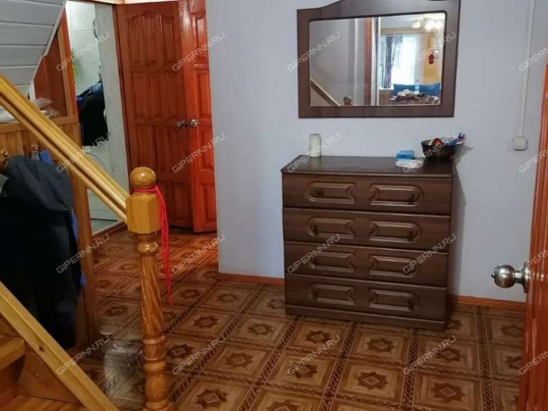 дом на Советской улице село Тепелево