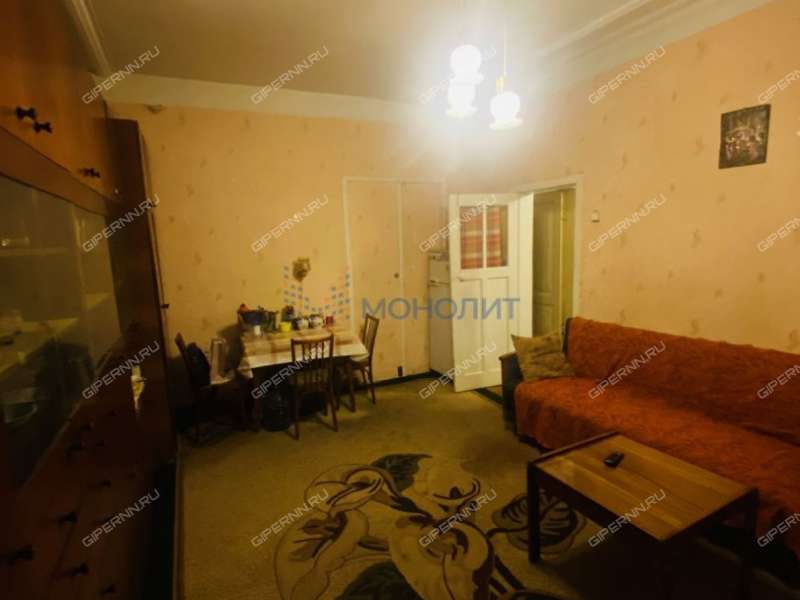 пятикомнатная квартира на Варварской улице дом 3Б