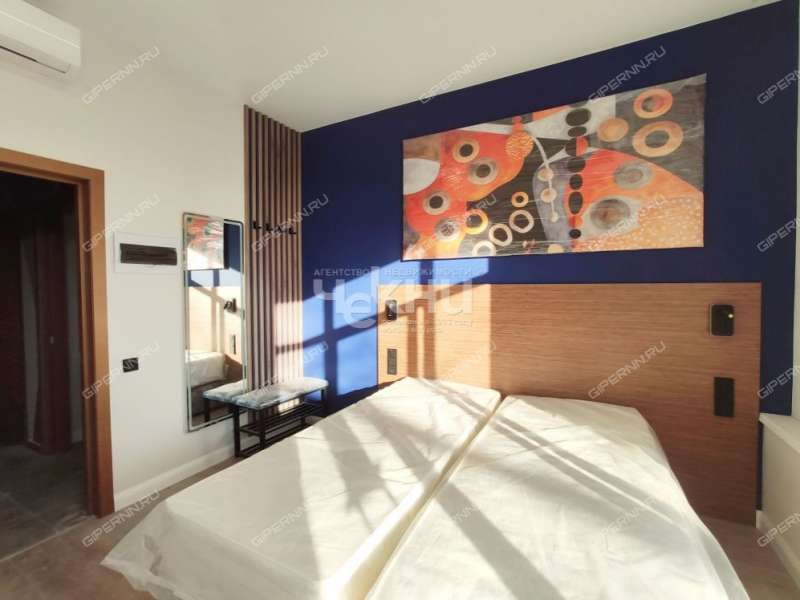 готовый бизнес апартаменты в Нижегородском районе Нижнего Новгорода