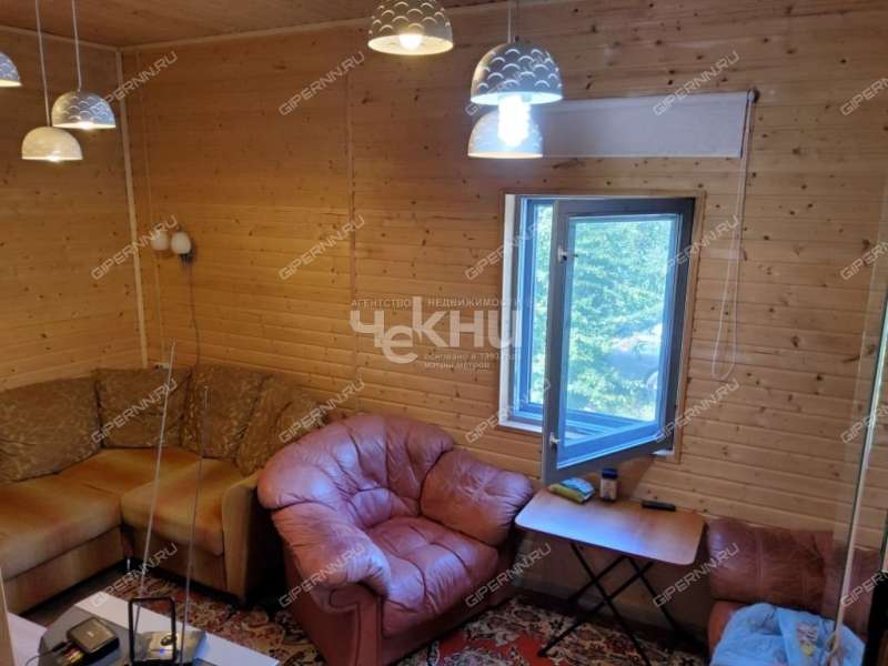 дача на СТ Кирпичник деревня Афонино