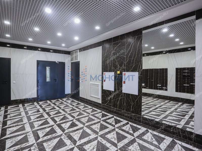 однокомнатная квартира на Черкесской улице дом 2 деревня Анкудиновка