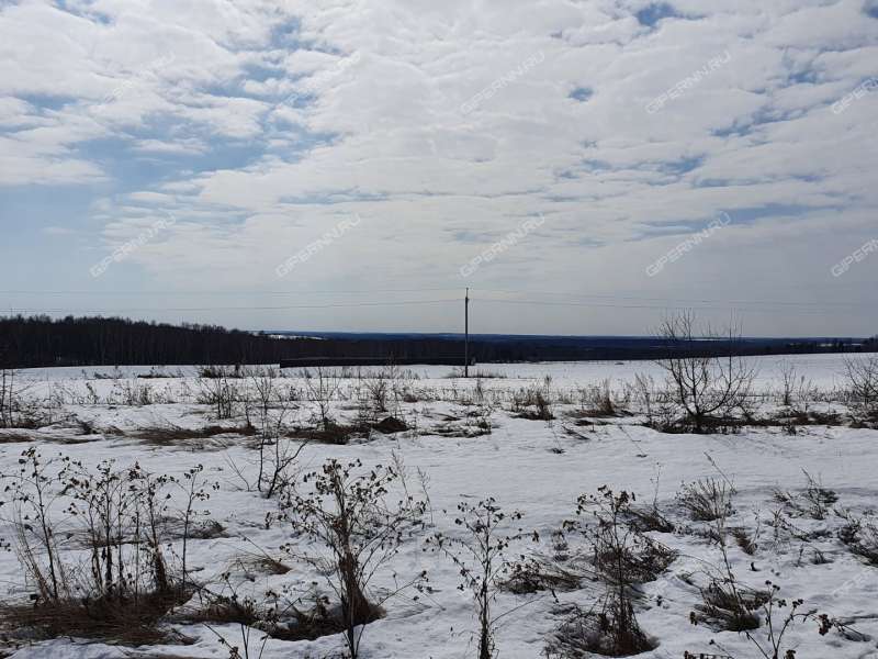 земельный участок 10 соток посёлок Нижегородец