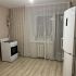 двухкомнатная квартира на улице Васильева дом 10А