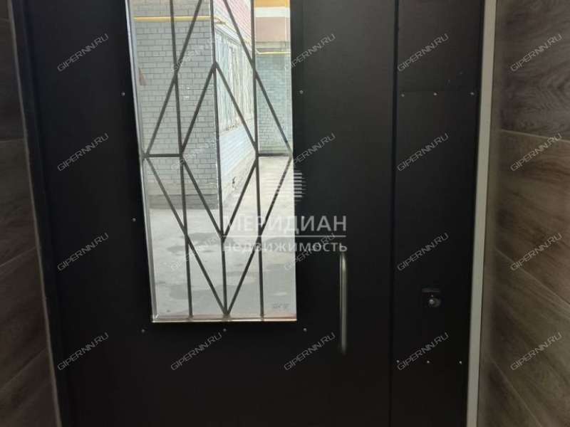 двухкомнатная квартира на Союзном проспекте дом 1А