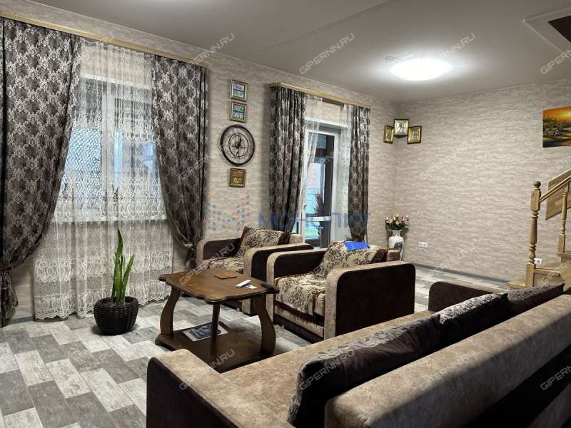 дом на улице Дальняя деревня Опалиха