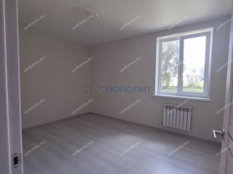 dom-derevnya-belousovo-gorodskoy-okrug-bor фото
