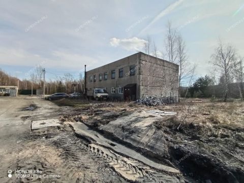 gorod-dzerzhinsk-gorodskoy-okrug-dzerzhinsk фото