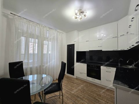 1-komnatnaya-ul-akademika-saharova-d-115 фото