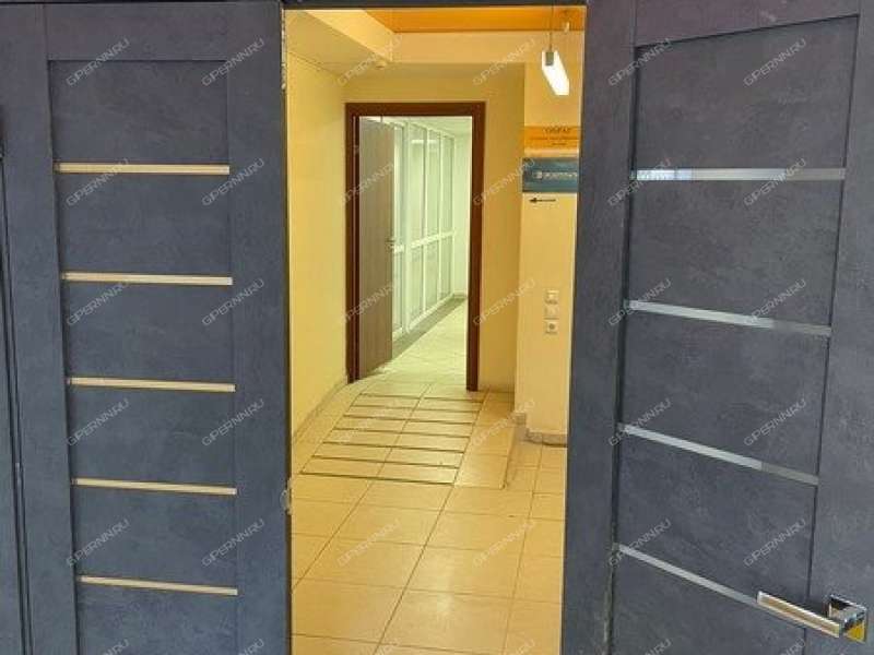 помещение под офис на Грузинская ул. 37