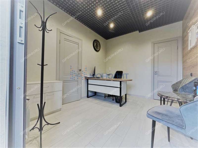 помещение под помещение свободного назначения, офис на Южном шоссе