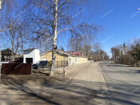 rabochiy-poselok-bolshoe-kozino-balahninskiy-municipalnyy-okrug фото
