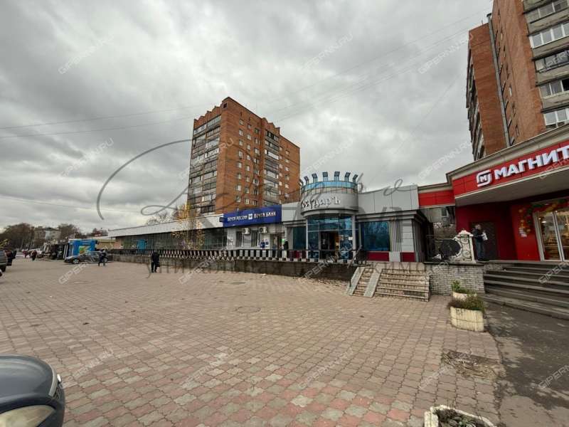 помещение под торговую площадь на Московском шоссе
