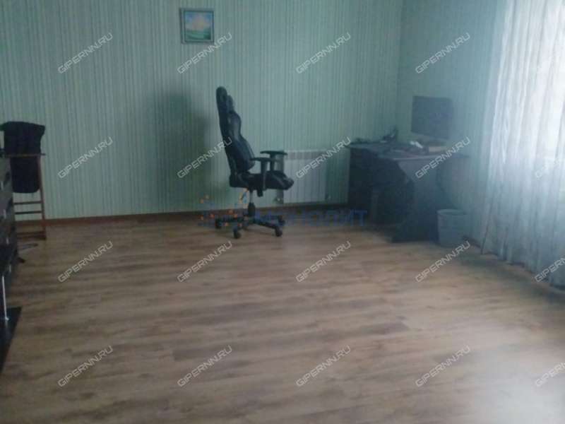 дом на улице Тарханова