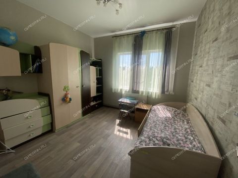 dom-poselok-igumnovo-gorodskoy-okrug-dzerzhinsk фото