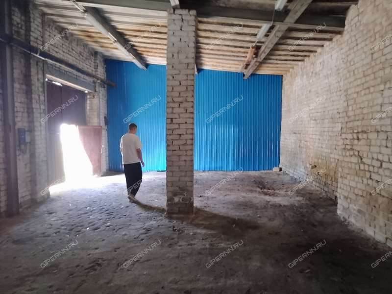 помещение под склад на Героев пр-кт., д.49