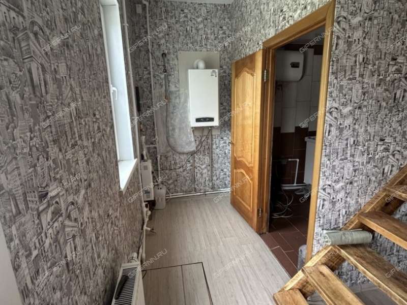 дом на Горской улице