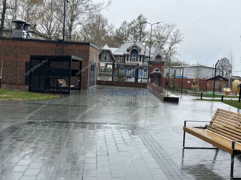 двухкомнатная квартира на Дальней улице дом 10