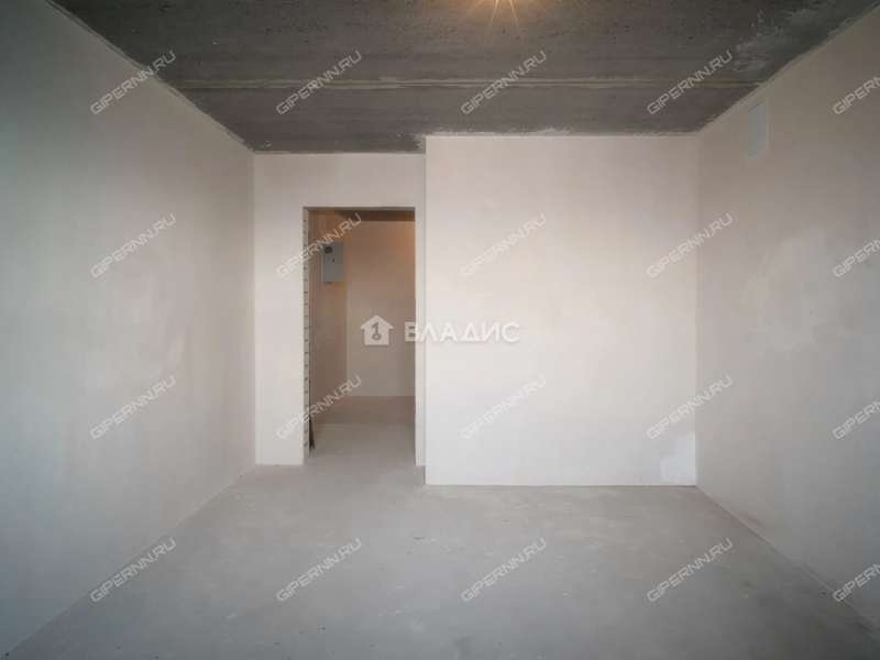 трёхкомнатная квартира на улице Боевых Дружин дом 1