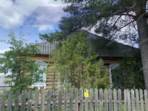 dom-derevnya-ogibnoe-semenovskiy-gorodskoy-okrug фото
