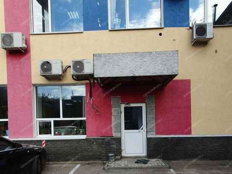 помещение под склад на Юбилейная ул, д.2Б