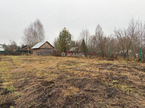 selo-gorodishhi-gorodskoy-okrug-bor фото