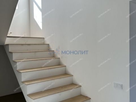 dom-prostornaya-ulica фото