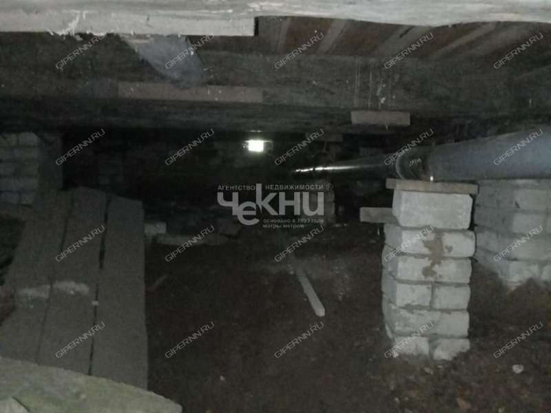 1/2 дома на улице А.Невского город Городец