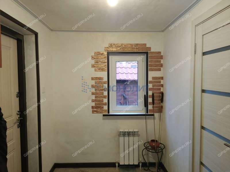 дом на Кузнечихинской улице