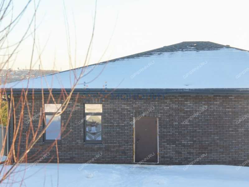 коттедж на -