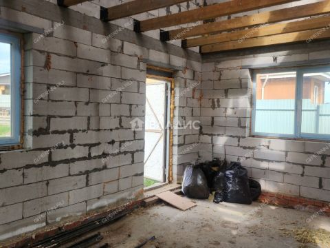 dom-kottedzhnyy-poselok-russkaya-derevnya-bogorodskiy-municipalnyy-okrug фото