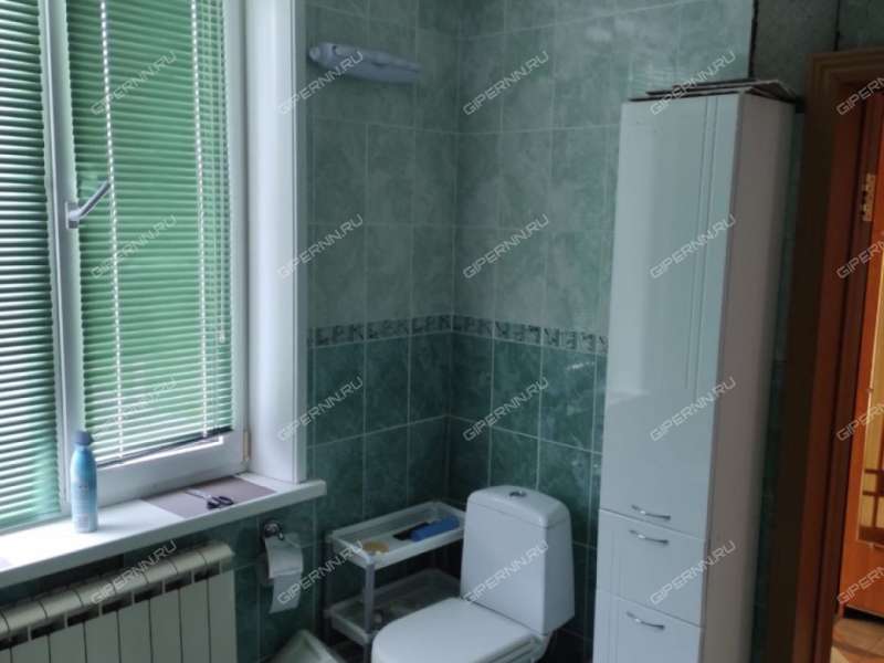 дом на улице Кутузова город Выкса