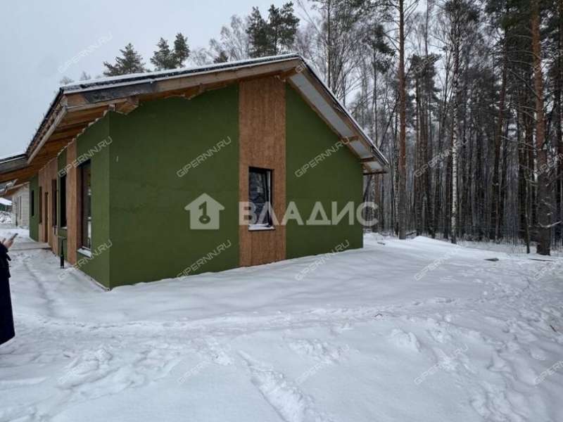 дом на 19 ТСН Чистые ключи Комфорт