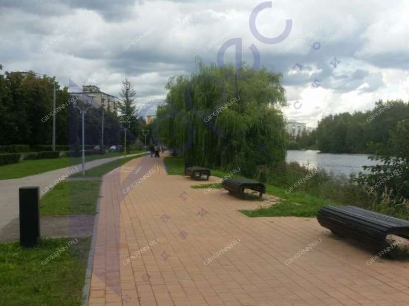 двухкомнатная квартира на Юбилейном бульваре дом 28