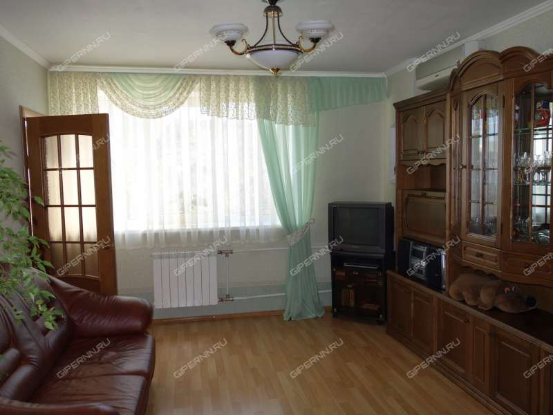 двухкомнатная квартира на Ошарской улице дом 21