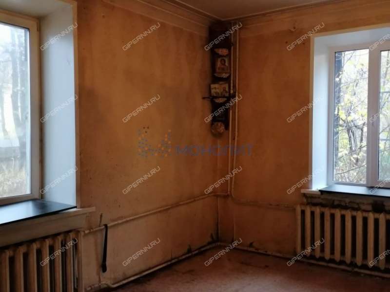 однокомнатная квартира в Звенигородском переулке дом 3