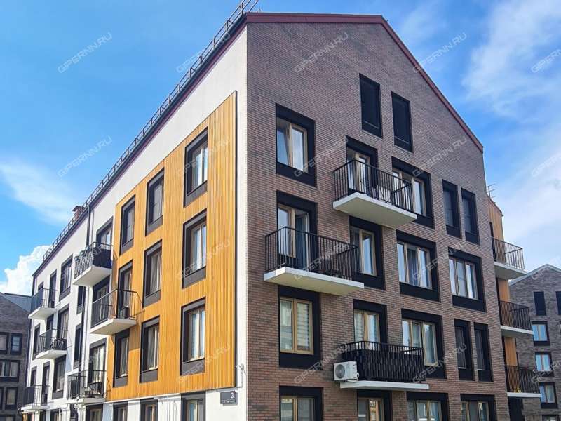 улица Новаторов, 3 фото