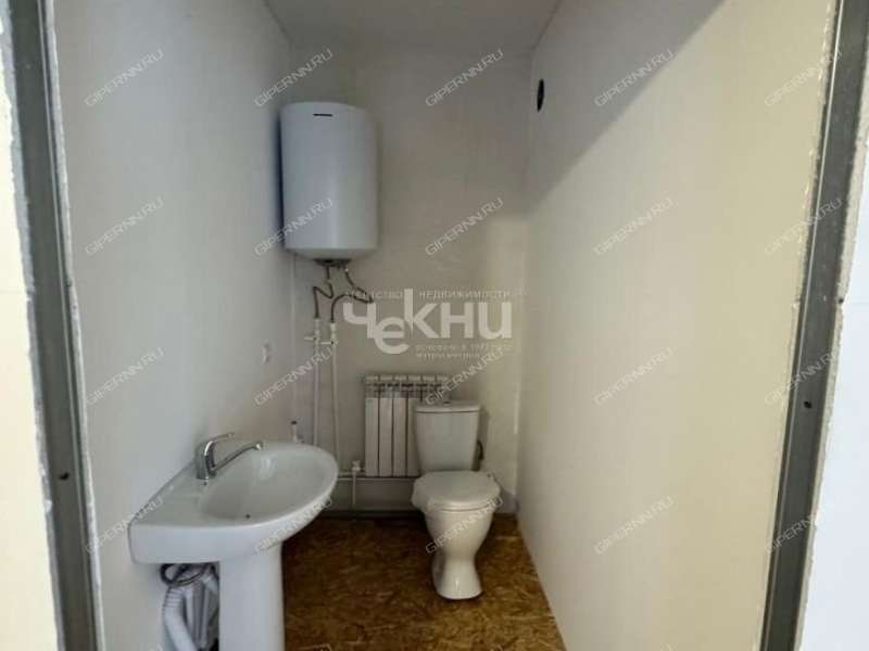 дом на 9-я Изумрудная посёлок Селекционной станции