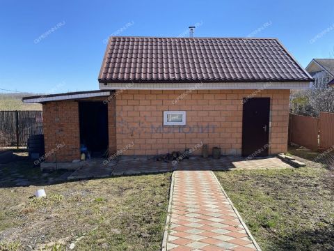 kottedzh-derevnya-beshencevo-ul-malaya-okruzhnaya-d-137 фото