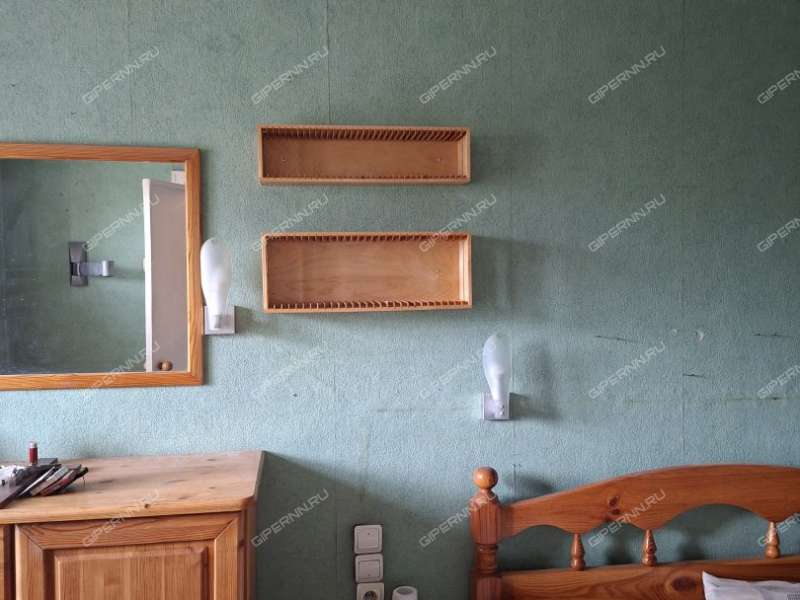 двухкомнатная квартира на проспекте Ленина дом 42