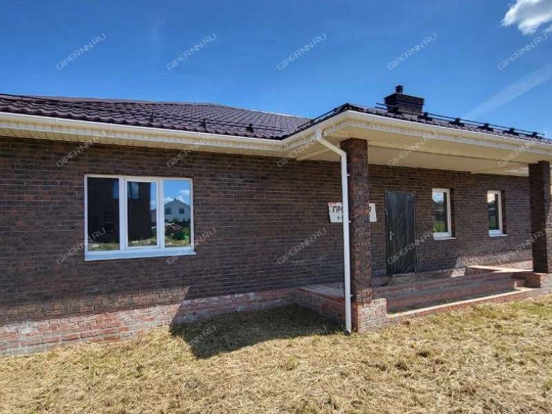 дом на Тихая ул. Престижный мкр