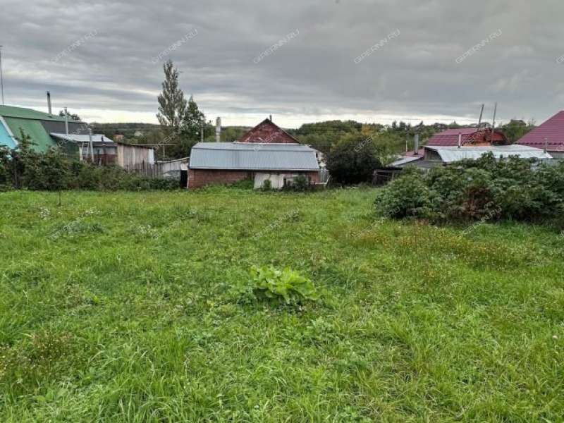 дом на Первомайская ул. деревня Подвалиха